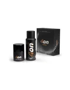 Totalspin 4 en A000315