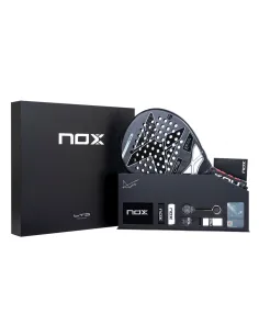Nox Edição limitada do Shovel Pack At Genius