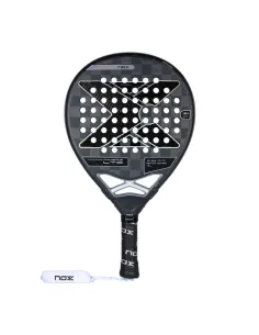 Nox Edição limitada do Shovel Pack At Genius | Ofertas de padel 2
