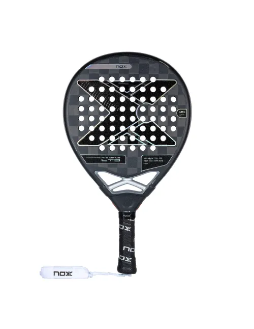 Confezione Nox At Genius Limited Edition 2024 |Padel offers