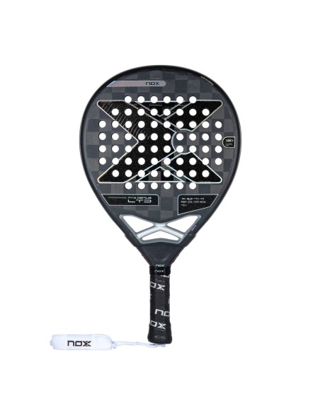 Confezione Nox At Genius Limited Edition 2024 |Padel offers