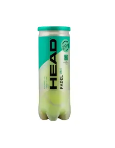 Head Frasco de bolas Padel One S 6dz