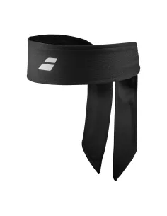 Cinta Babolat Tie Negro