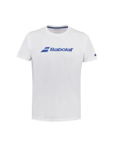 Camiseta Babolat Exercise Tee | Ofertas de pádel