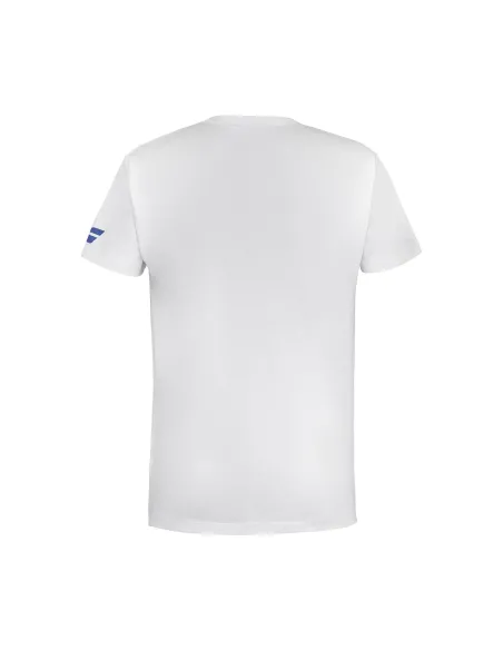 Babolat T-shirt Esercizio fisico |Padel offers