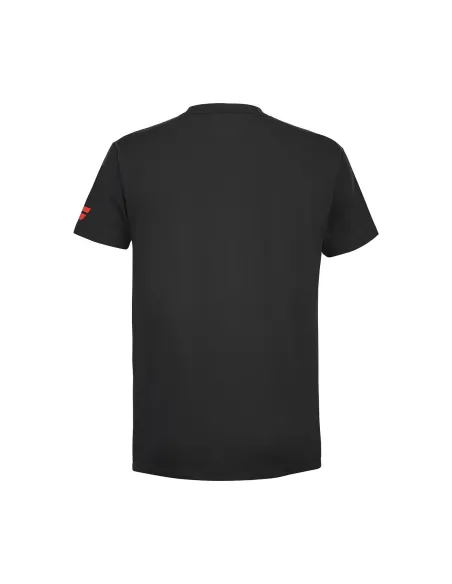 Camiseta Babolat Exercise Tee | Ofertas de pádel