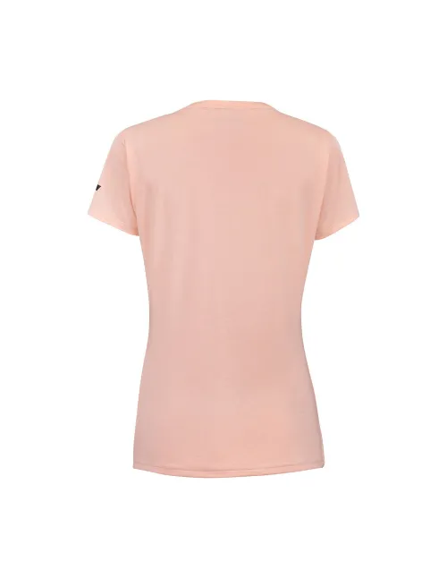 T-shirt Babolat Exercise Tee Women | Ofertas de padel