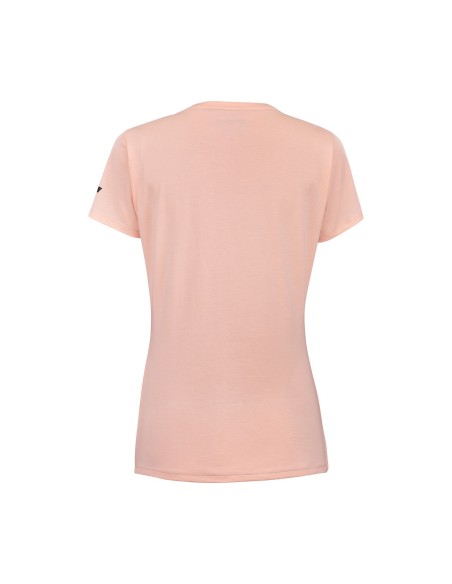 T-shirt Babolat Exercise Tee Women | Ofertas de padel