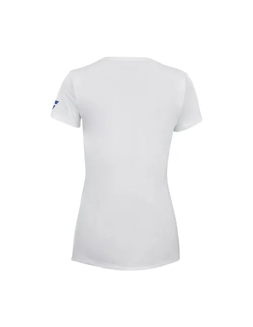 Camiseta Babolat Exercise Tee Mujer | Ofertas de pádel