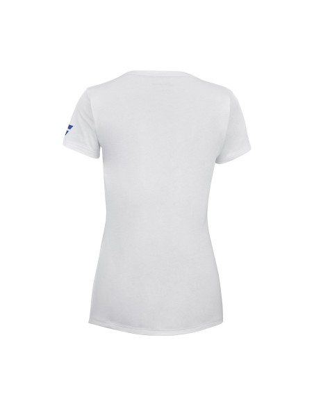 Camiseta Babolat Exercise Tee Mujer | Ofertas de pádel