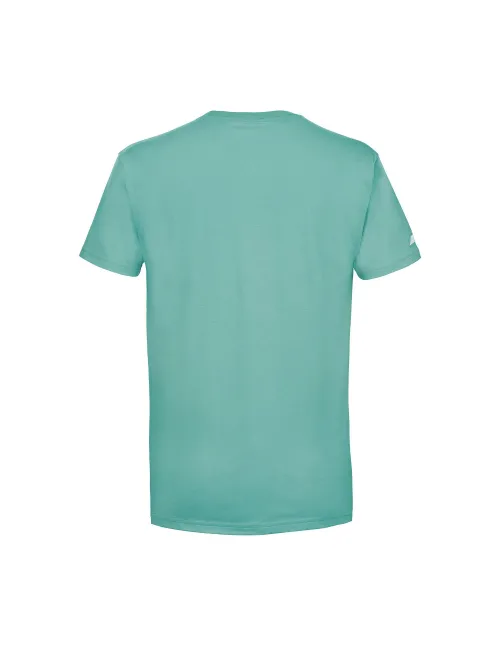 Camiseta Babolat Exercise Big Flag Tee | Ofertas de pádel