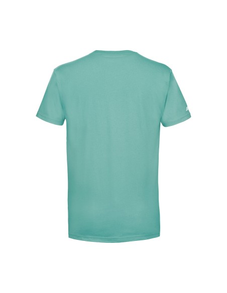 Camiseta Babolat Exercise Big Flag Tee | Ofertas de pádel