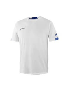 Babolat T-shirt Play CN Tee | Ofertas de padel 2