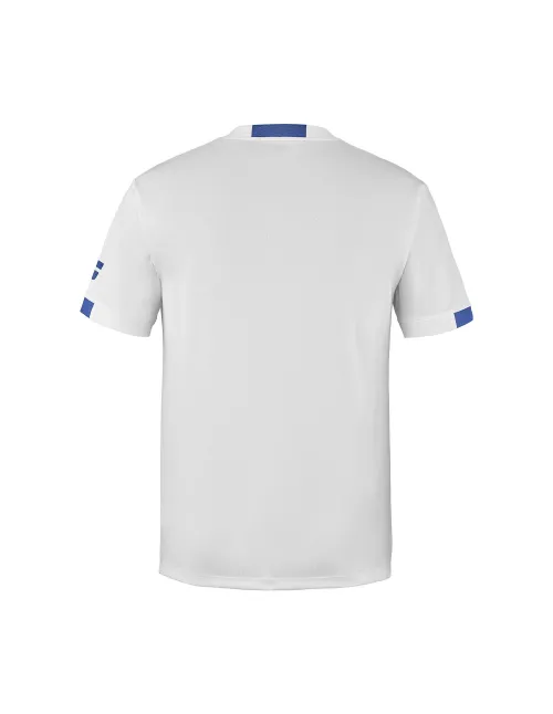 Babolat T-shirt Play CN Tee | Ofertas de padel