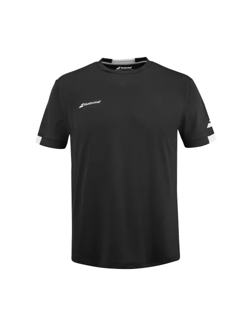 Babolat T-shirt Play CN Tee | Ofertas de padel