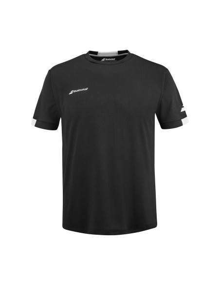Babolat T-shirt Play CN Tee | Ofertas de padel