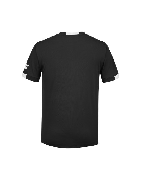 Camiseta Babolat Play Cn Tee | Ofertas de pádel