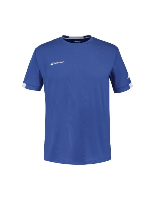 Camiseta Babolat Play CN Tee | Ofertas de pádel