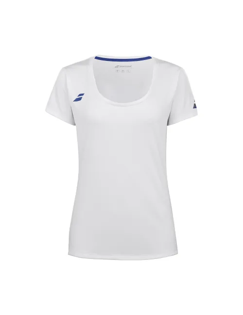 Camiseta Sin Mangas Babolat Play CS Top Mujer