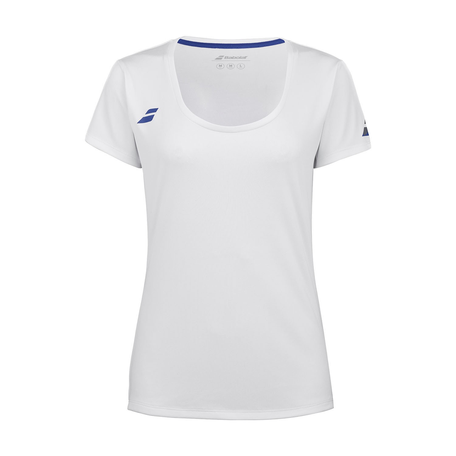 Camiseta Sin Mangas Babolat Play Cs Top Mujer Talla XS