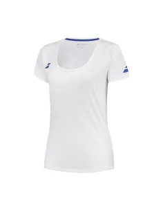 Babolat Play CS Top Top sem mangas para mulher | Ofertas de padel 2
