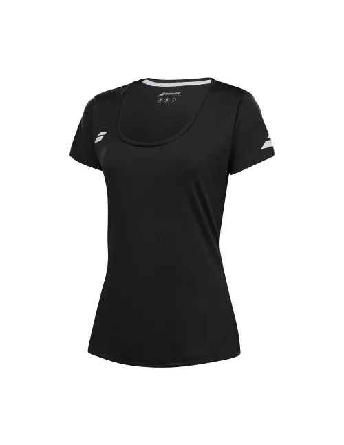 Camiseta Sin Mangas Babolat Play CS Top Mujer | Ofertas de pádel