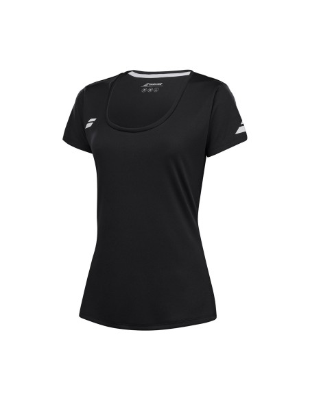 Camiseta Sin Mangas Babolat Play CS Top Mujer | Ofertas de pádel