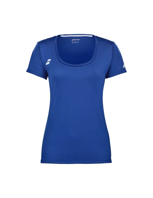 Camiseta Sin Mangas Babolat Play Cs Top Mujer | Ofertas de pádel