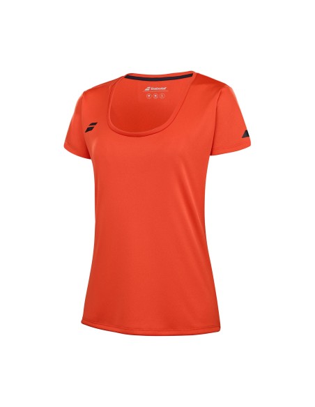 Camiseta Sin Mangas Babolat Play Cs Top Mujer | Ofertas de pádel