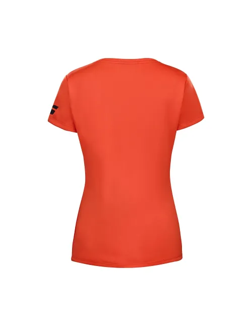 Camiseta Sin Mangas Babolat Play CS Top Mujer | Ofertas de pádel