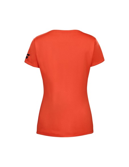 Babolat Play Cs Top 3Wp2011 Tank Top Para Senhora | Ofertas de padel