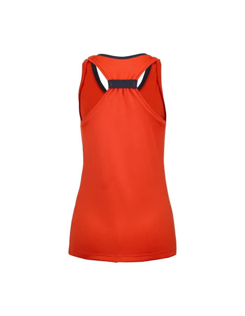 Camiseta Sin Mangas Babolat Play Tank Top Mujer | Ofertas de pádel