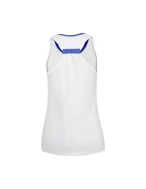 Camiseta Sin Mangas Babolat Play Mujer | Ofertas de pádel
