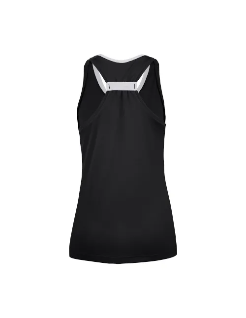 Camiseta Sin Mangas Babolat Play Mujer | Ofertas de pádel