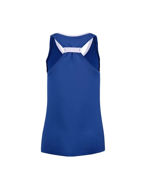 Camiseta Sin Mangas Babolat Play Tank Top Mujer | Ofertas de pádel