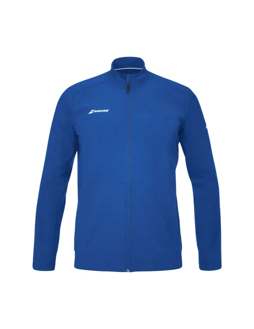 Babolat Play Jacket | Ofertas de padel