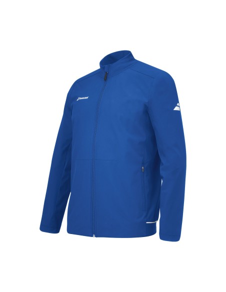 Babolat Play Jacket | Ofertas de padel