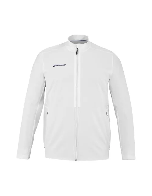 Babolat Play Jacket | Ofertas de padel
