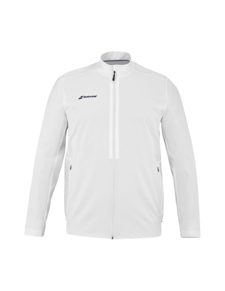 Babolat Play Jacket | Ofertas de padel