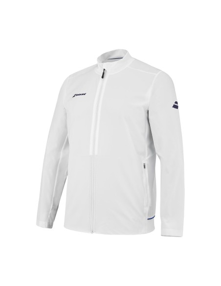 Babolat Play Jacket | Ofertas de padel