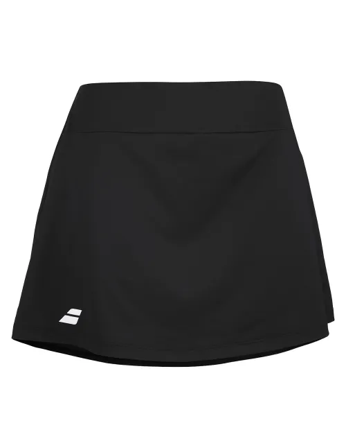 Falda Babolat Play Skirt Mujer | Ofertas de pádel