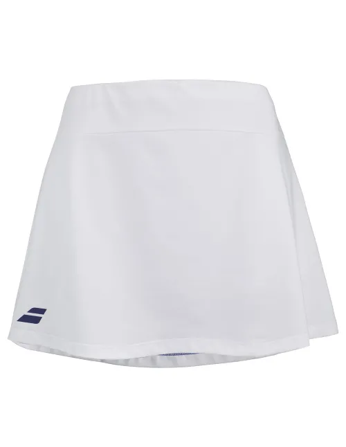 Falda Babolat Play Skirt Mujer | Ofertas de pádel