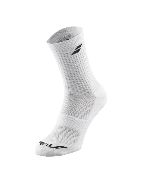 Pack 3 Calcetines Babolat Unisex | Ofertas de pádel