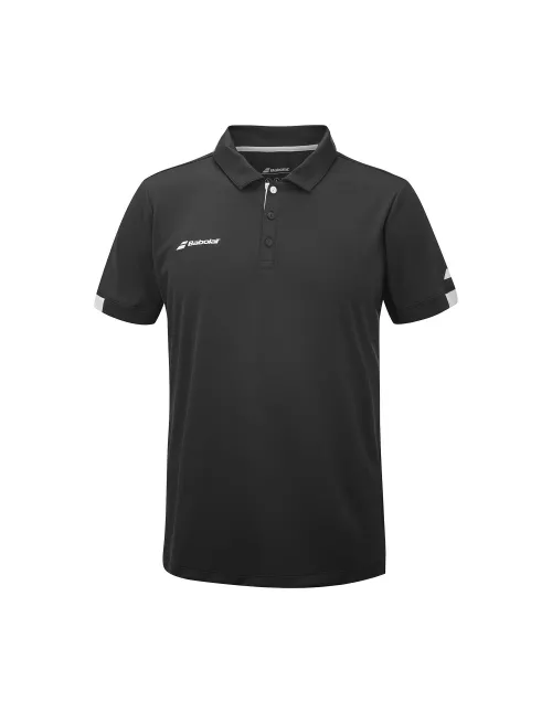 Babolat Play Polo Shirt | Ofertas de padel