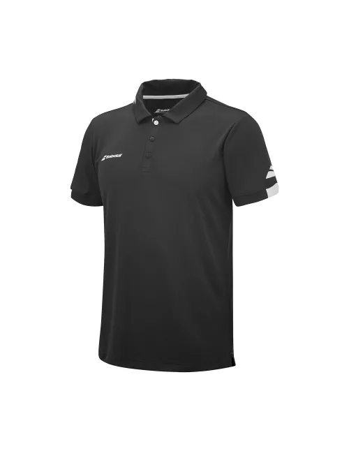 Babolat Play Polo Shirt | Ofertas de padel