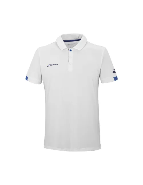 Babolat Play Polo Shirt | Ofertas de padel