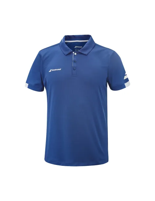 Babolat Play Polo Shirt | Ofertas de padel