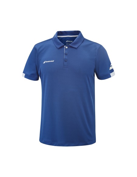 Babolat Play Polo Shirt | Ofertas de padel