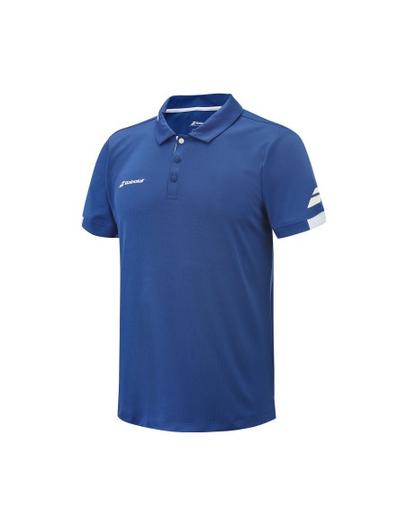 Babolat Play Polo Shirt | Ofertas de padel