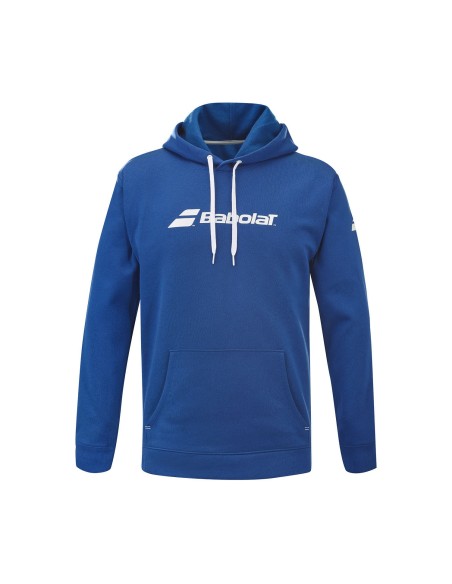Sudadera Con Capucha Babolat Exs Hood Sweat | Ofertas de pádel